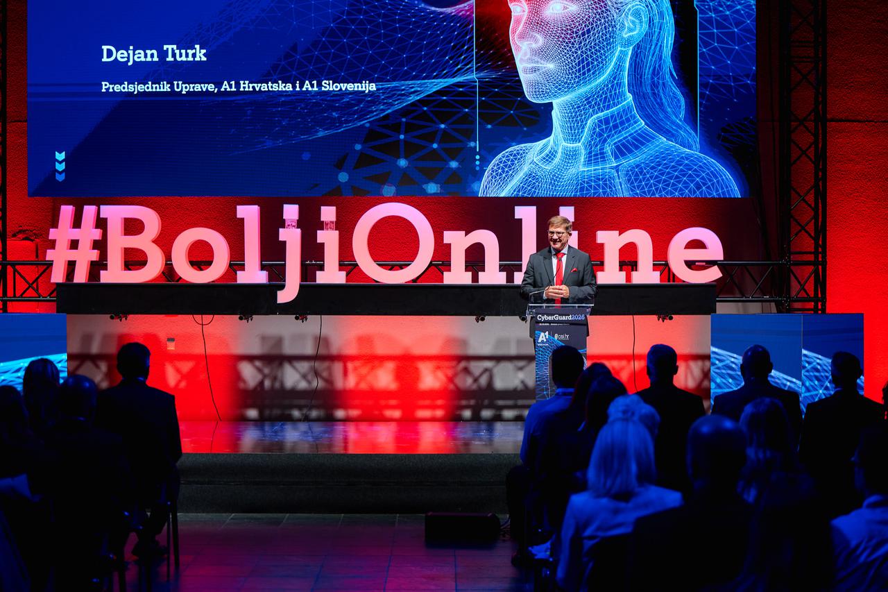 Konferencija Cyber Guard