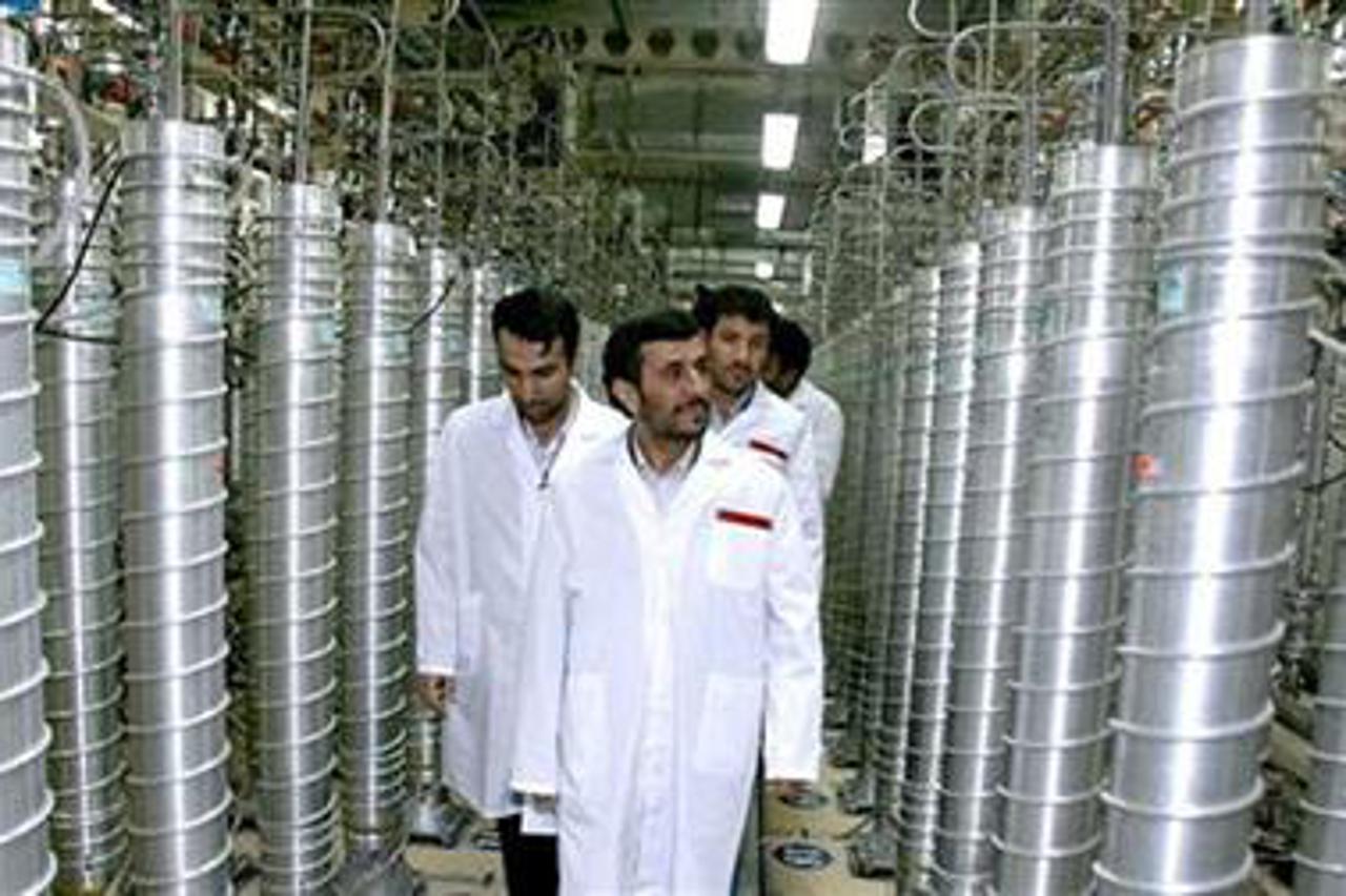 Ahmadinejad