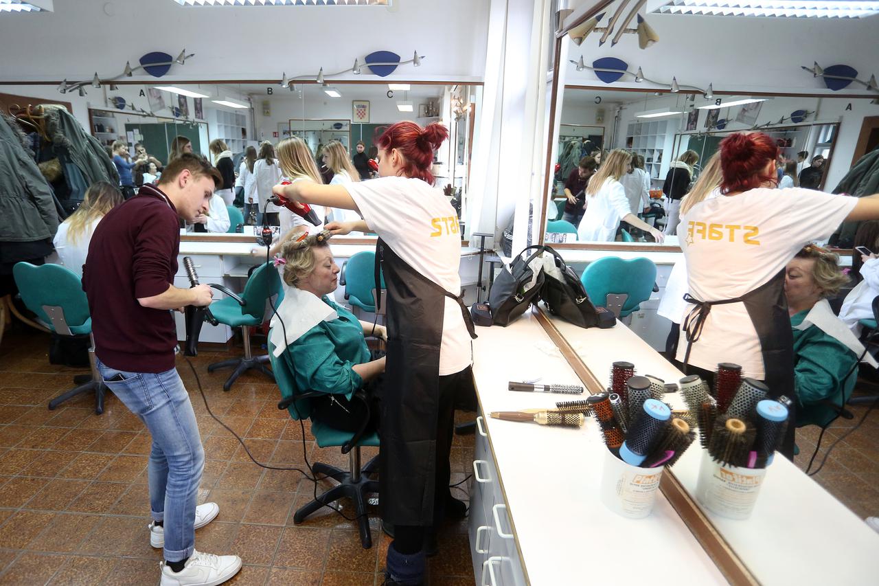 Obrtnička škola za osobne usluge