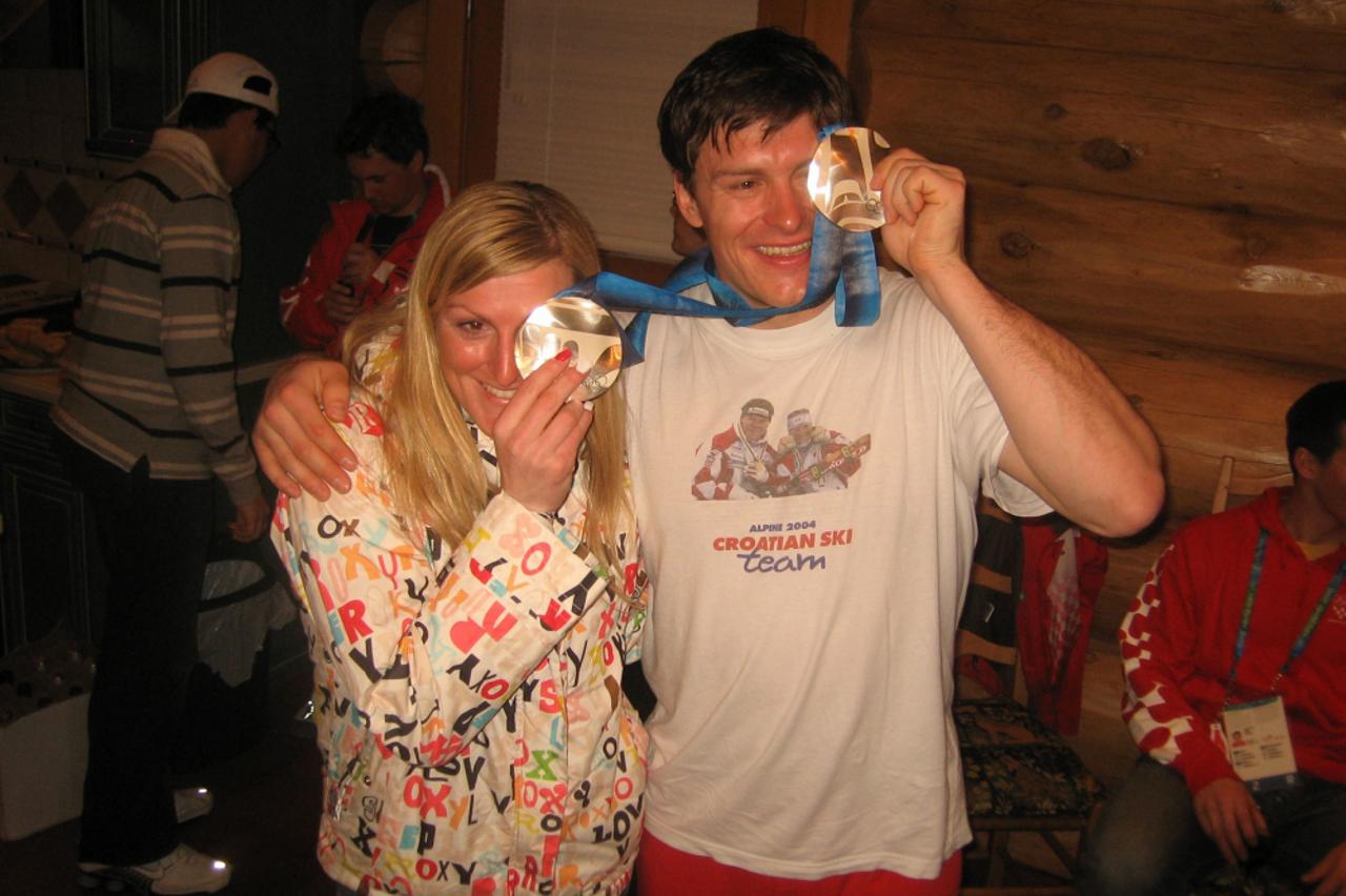 Ivica Janica Kostelić