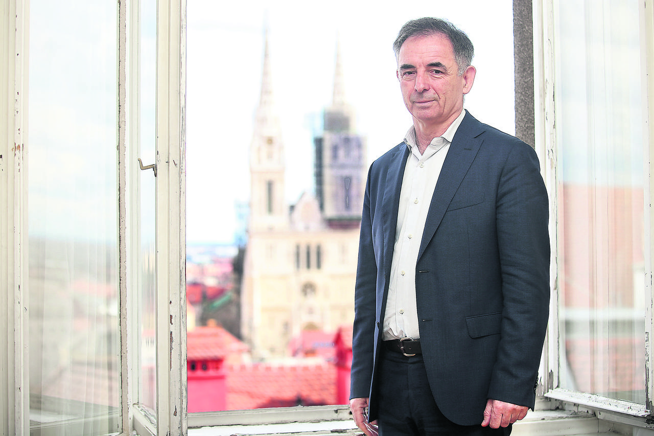 Milorad Pupovac