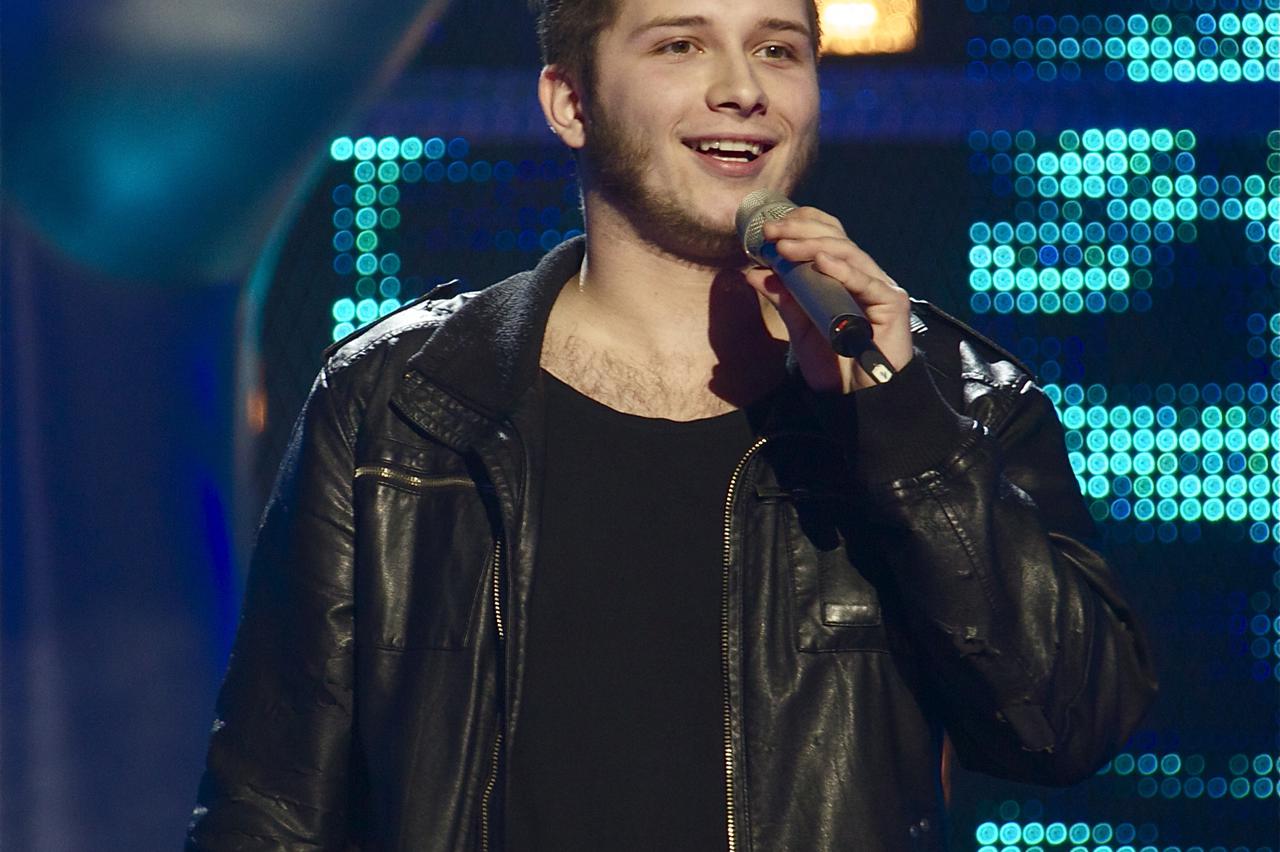 Mahir Kapetnović