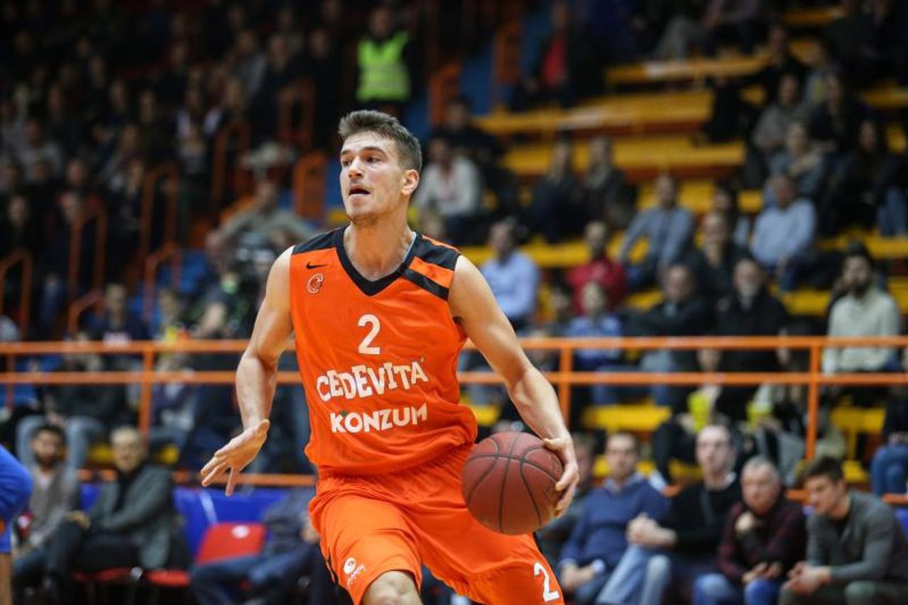 Cedevita - Cibona