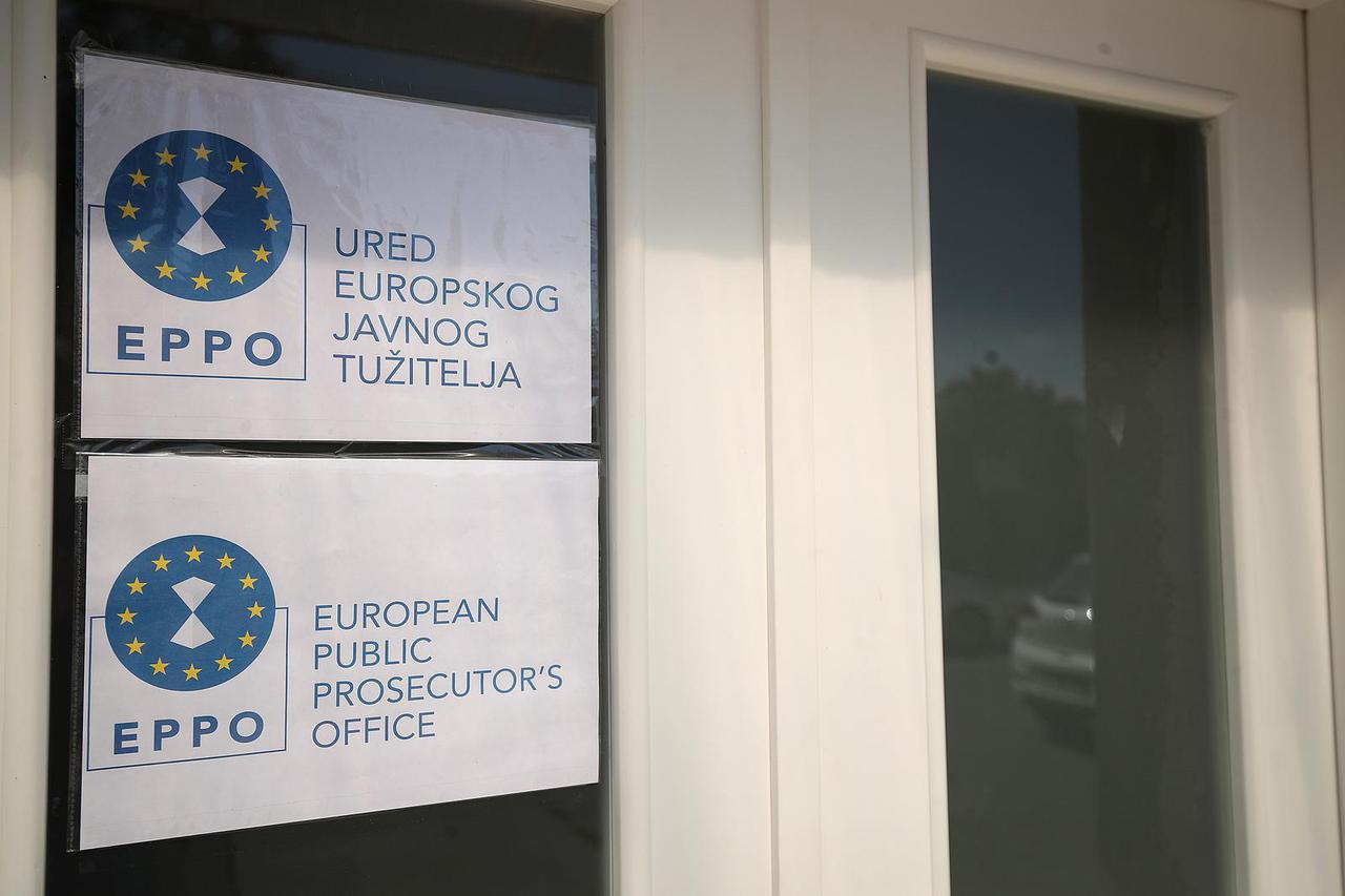 Zagreb: Ured europskog javnog tužitelja