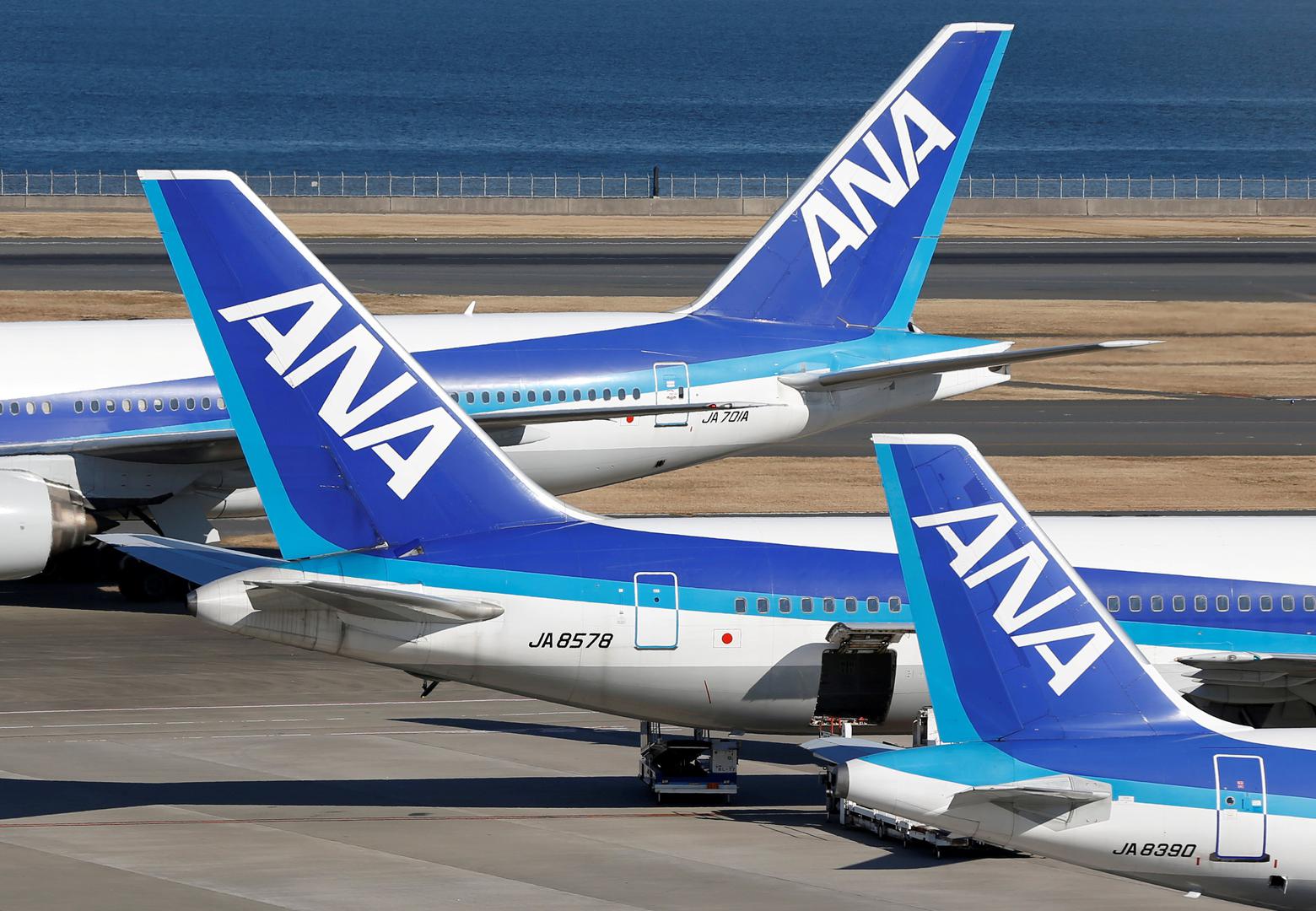 Haneda (Tokio, Japan) - Aerodrom specifičan je po tome što se njime služe uglavnom za domaće letove, a godišnje kroz njega prođe više od 65 milijuna ljudi