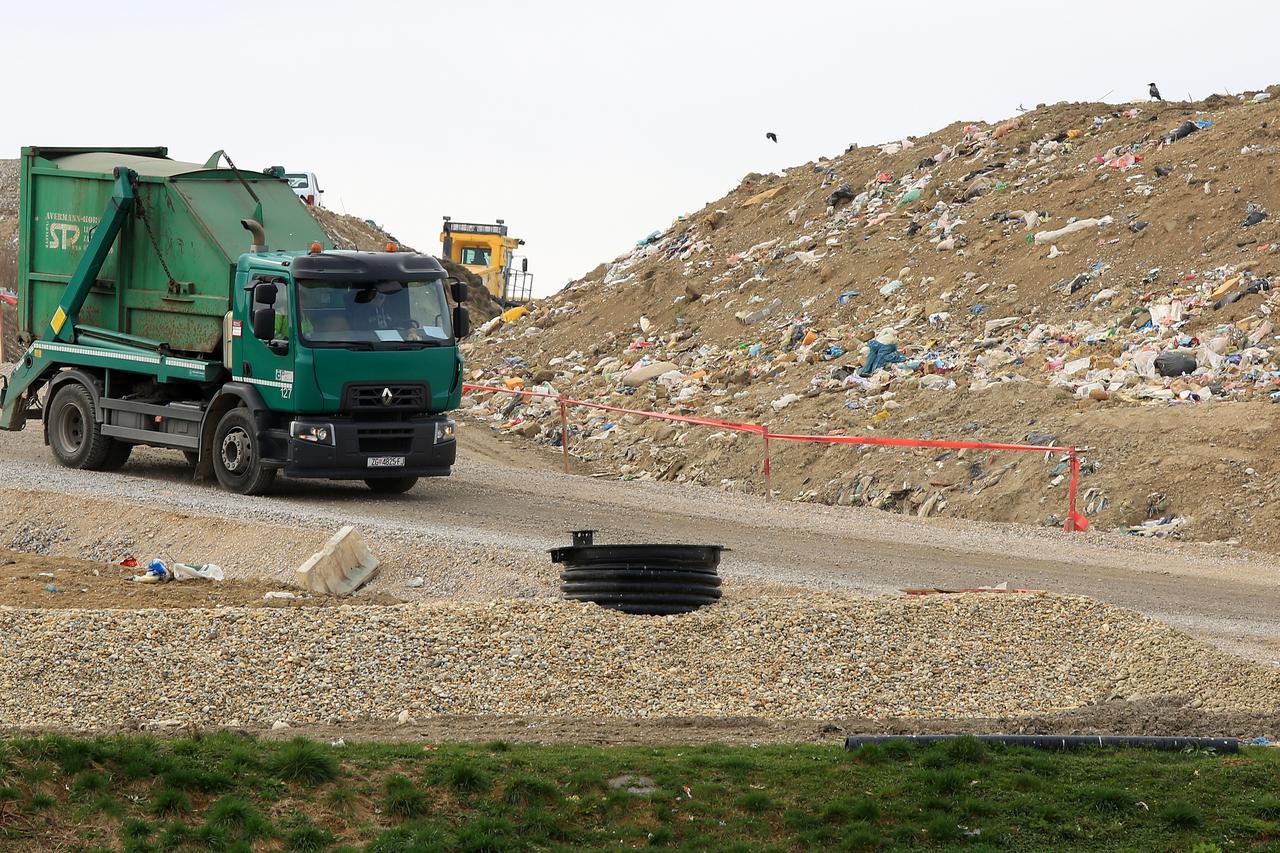 ZAgrebačka kompostana