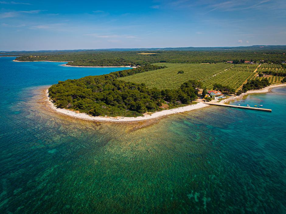 Punta Cissana