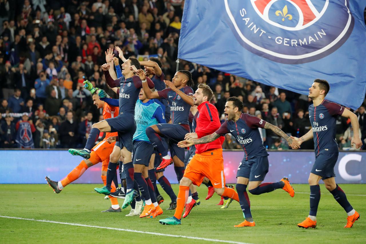 PSG