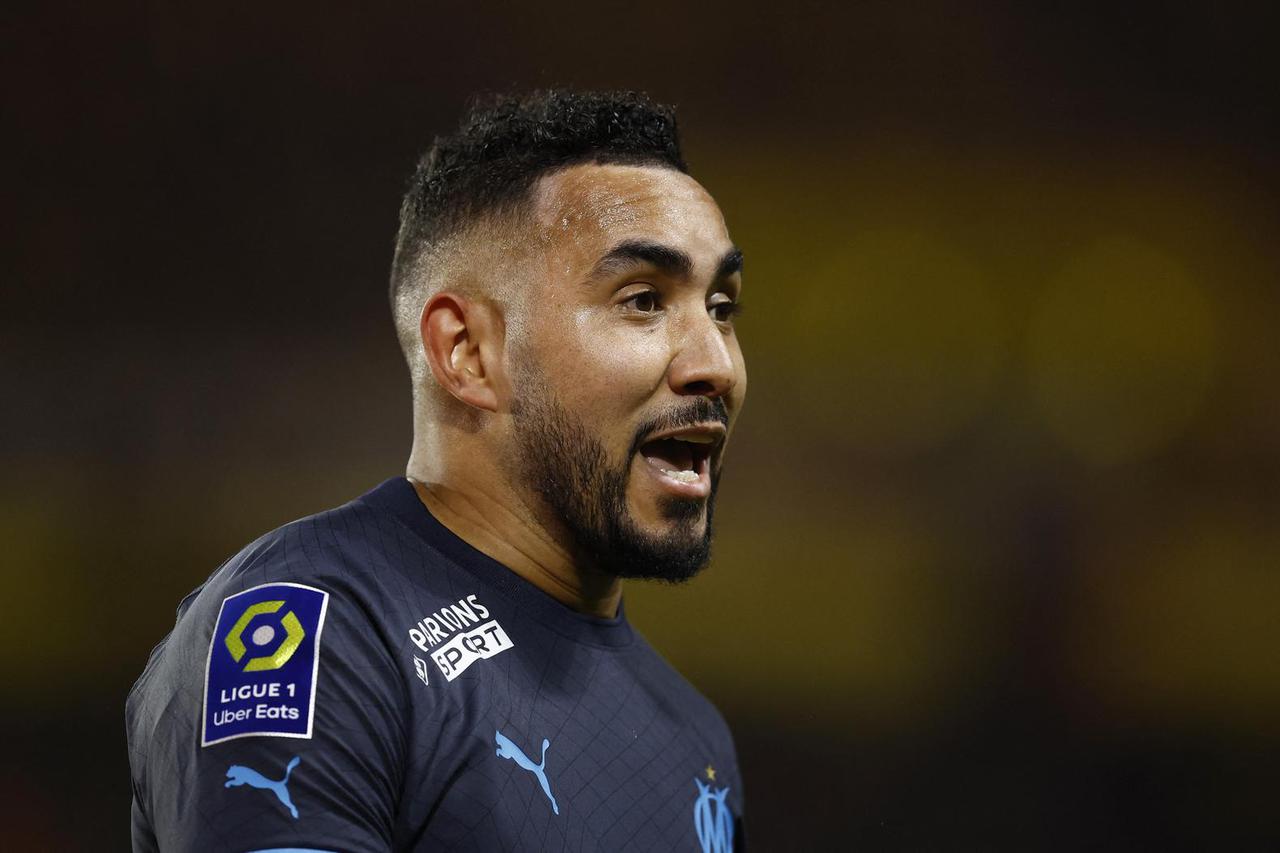 Ligue 1 - Nantes v Olympique de Marseille