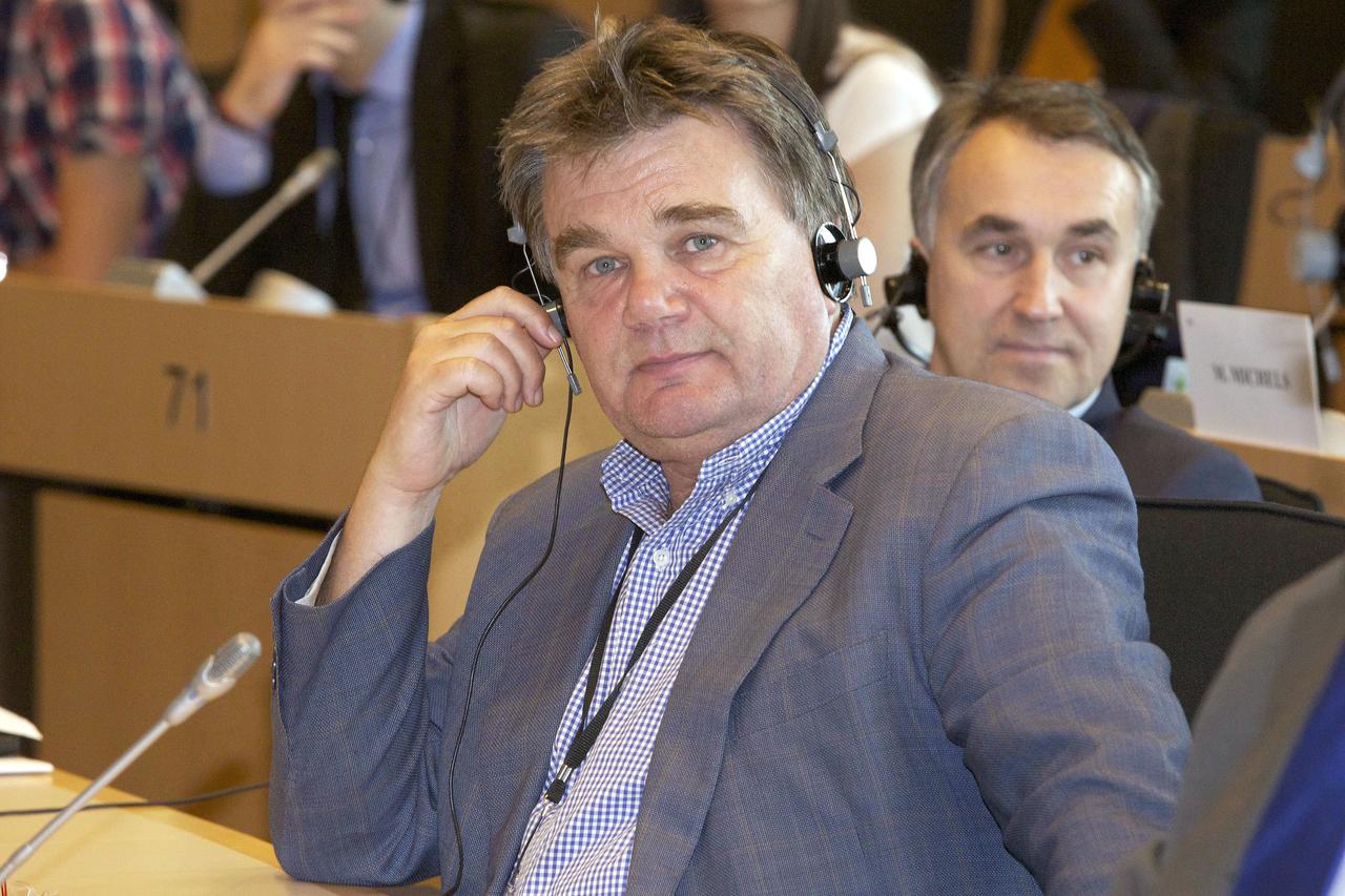 europarlament
