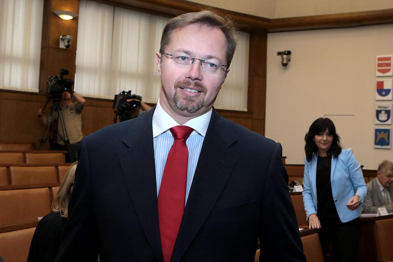 Zoran Milanović,Siniša Varga