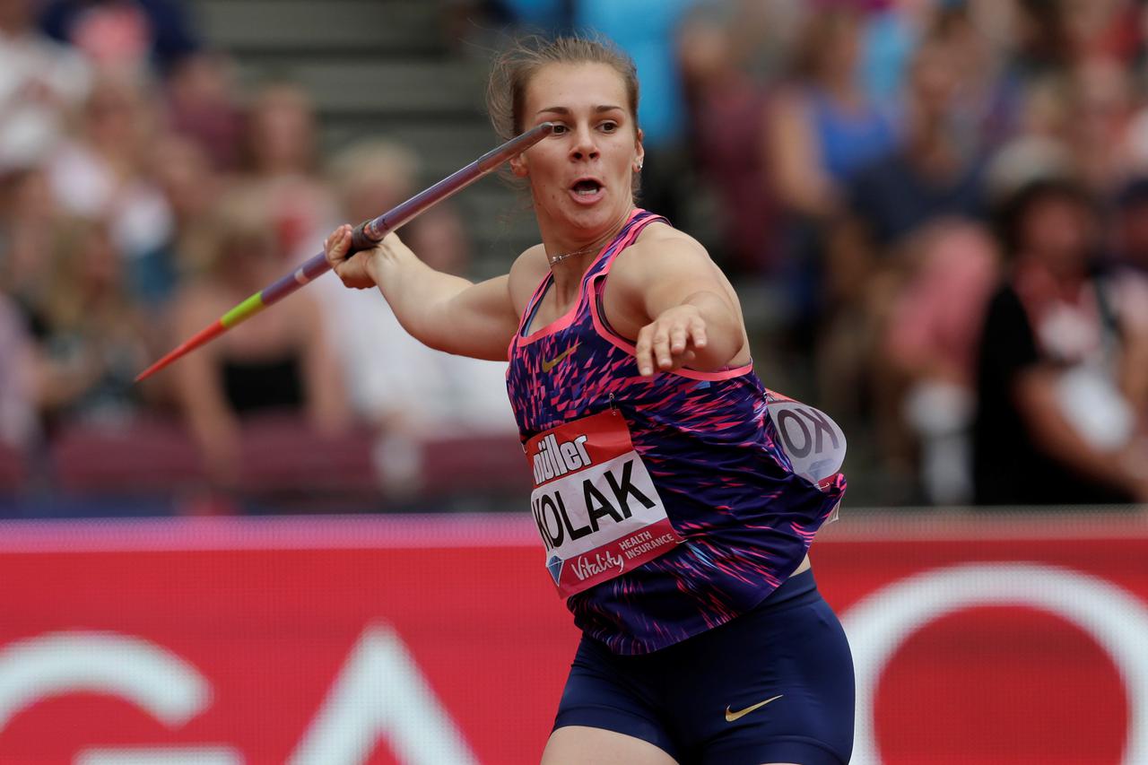 Sara Kolak