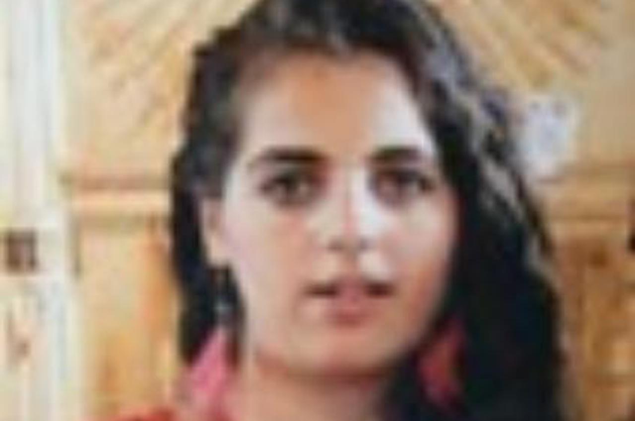 nestali