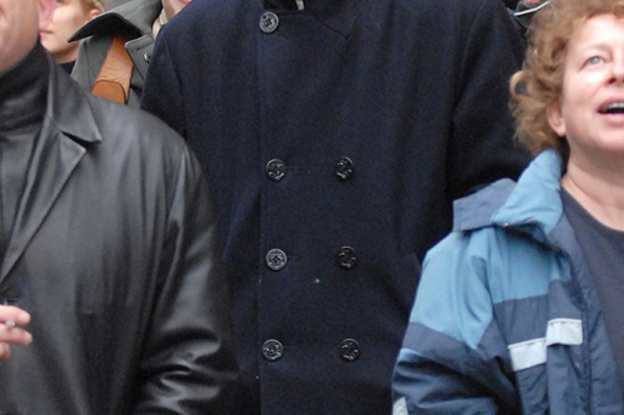 siniša košutić
