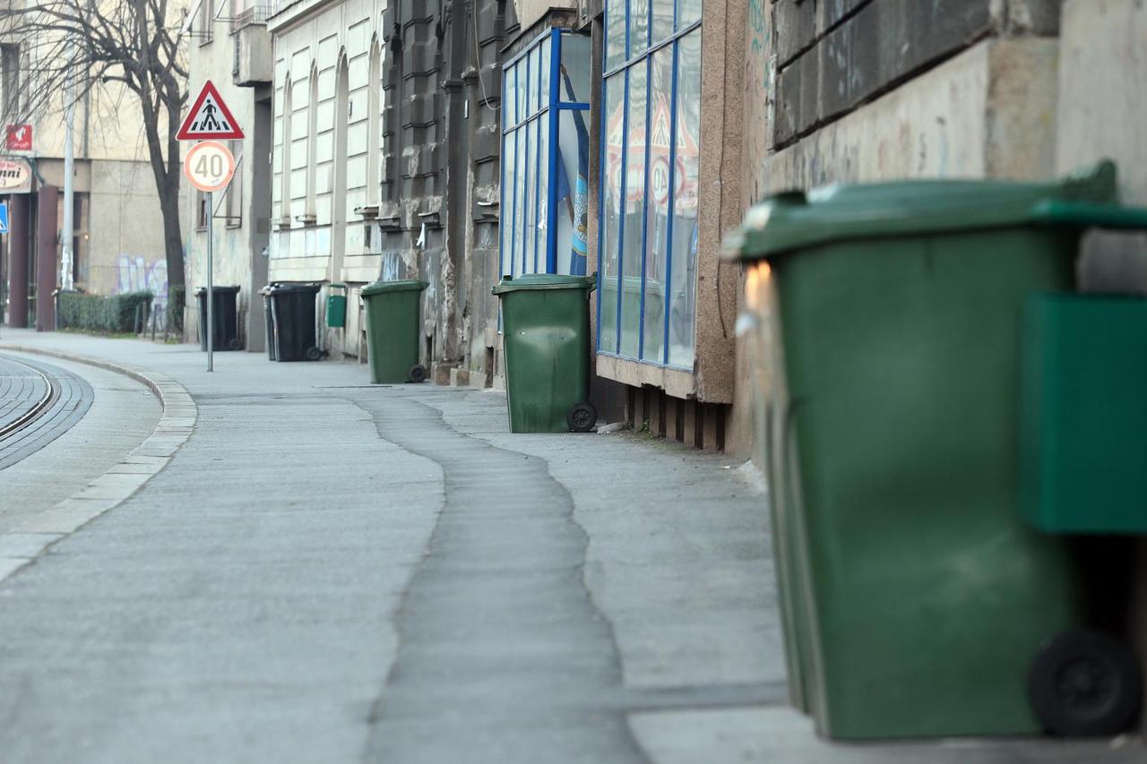 Kontejneri za smeće