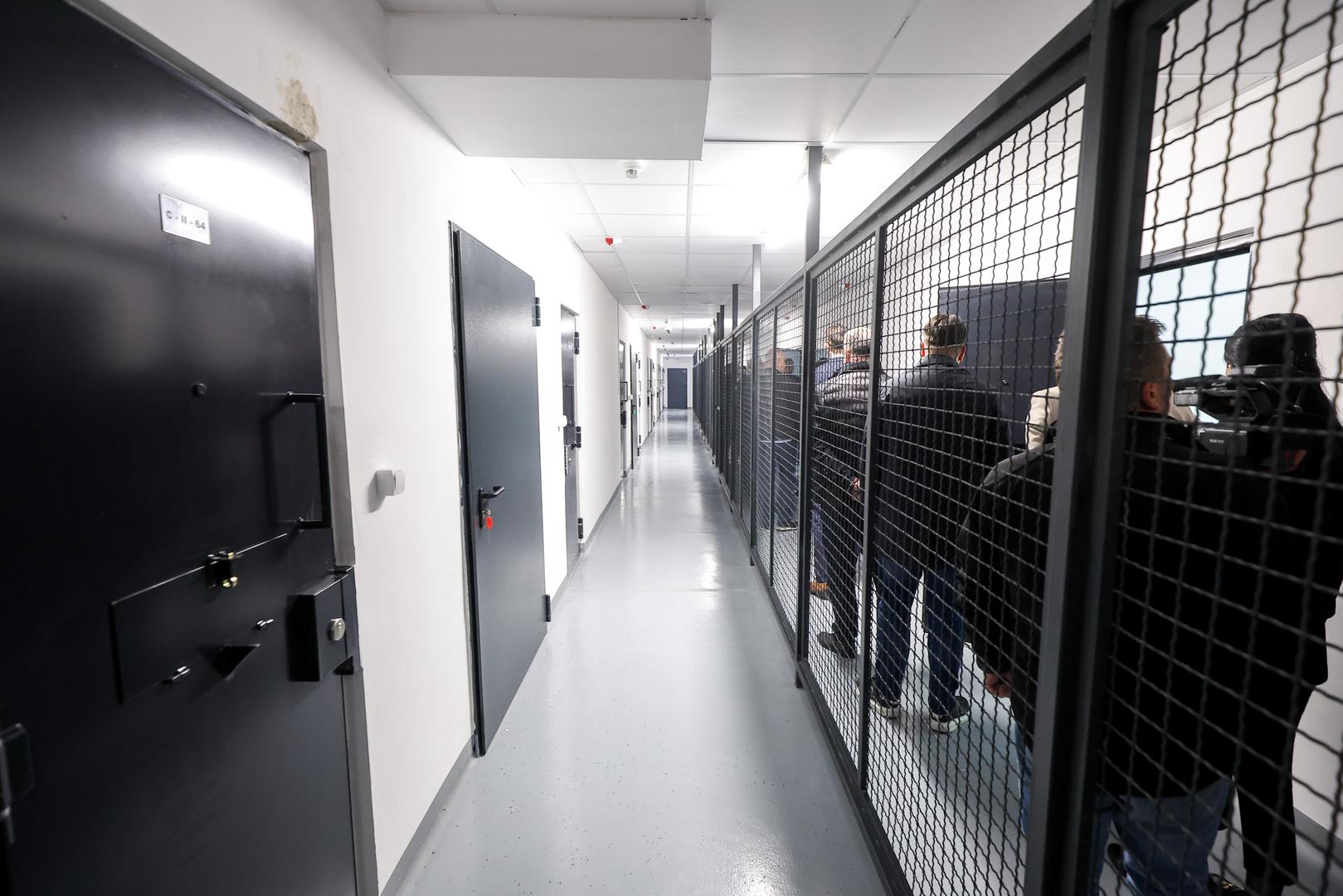 Ukupna vrijednost projekta iznosi 10,6 milijuna eura. 

