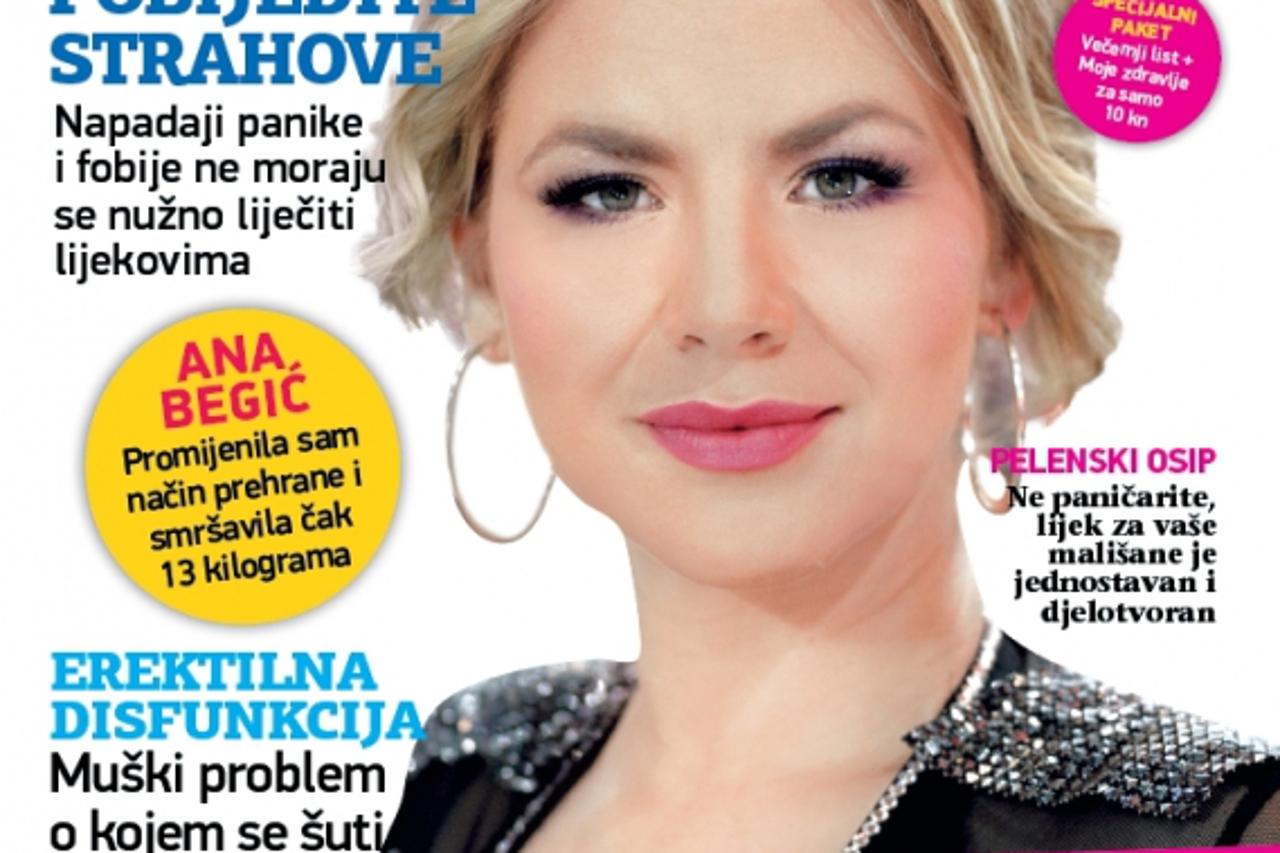 moje zdravlje