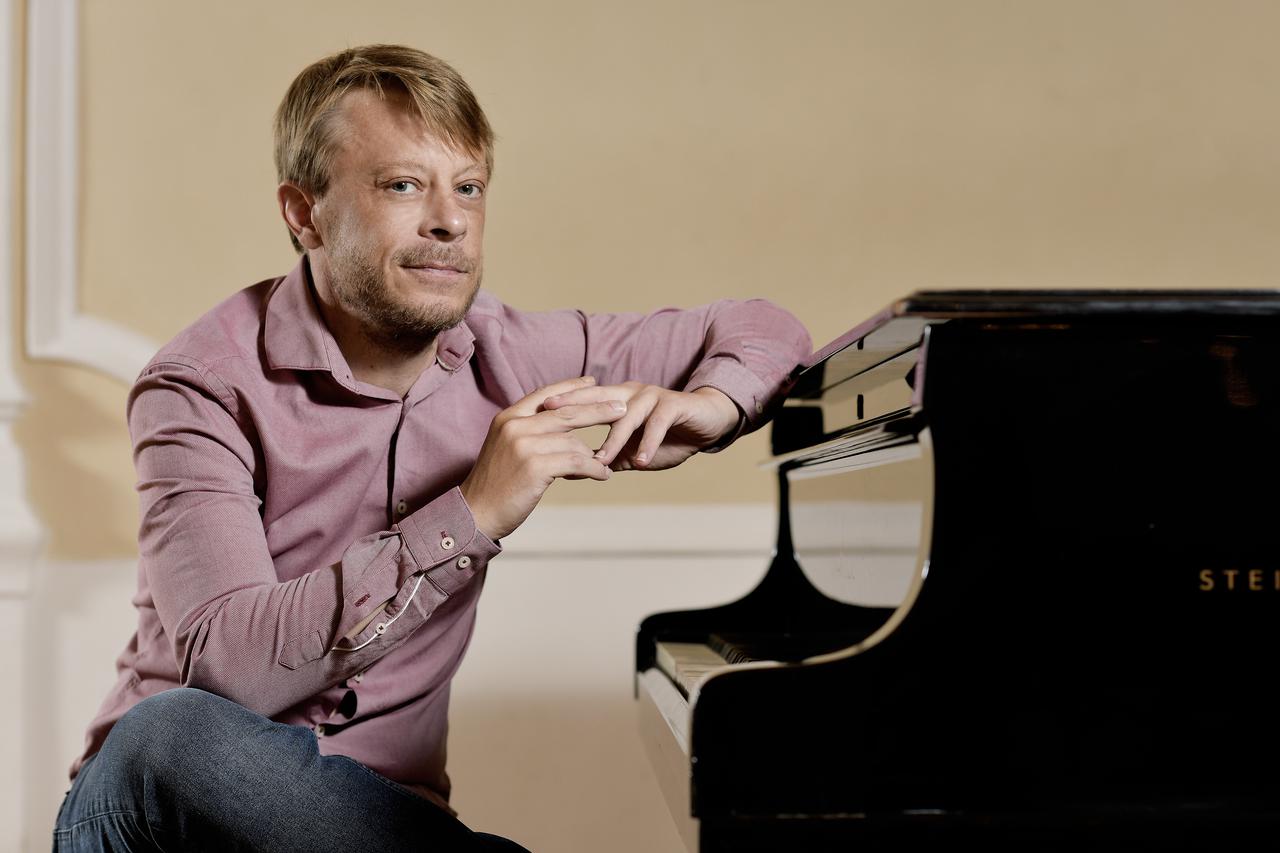 Matija Dedić