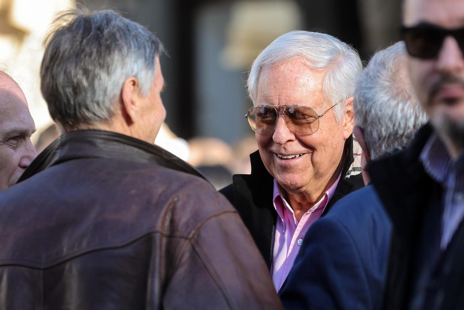 31.12.2022., Zagreb - Poznate osobe u centru garada na spici. Josip Radeljak. Photo: Luka Stanzl/PIXSELL