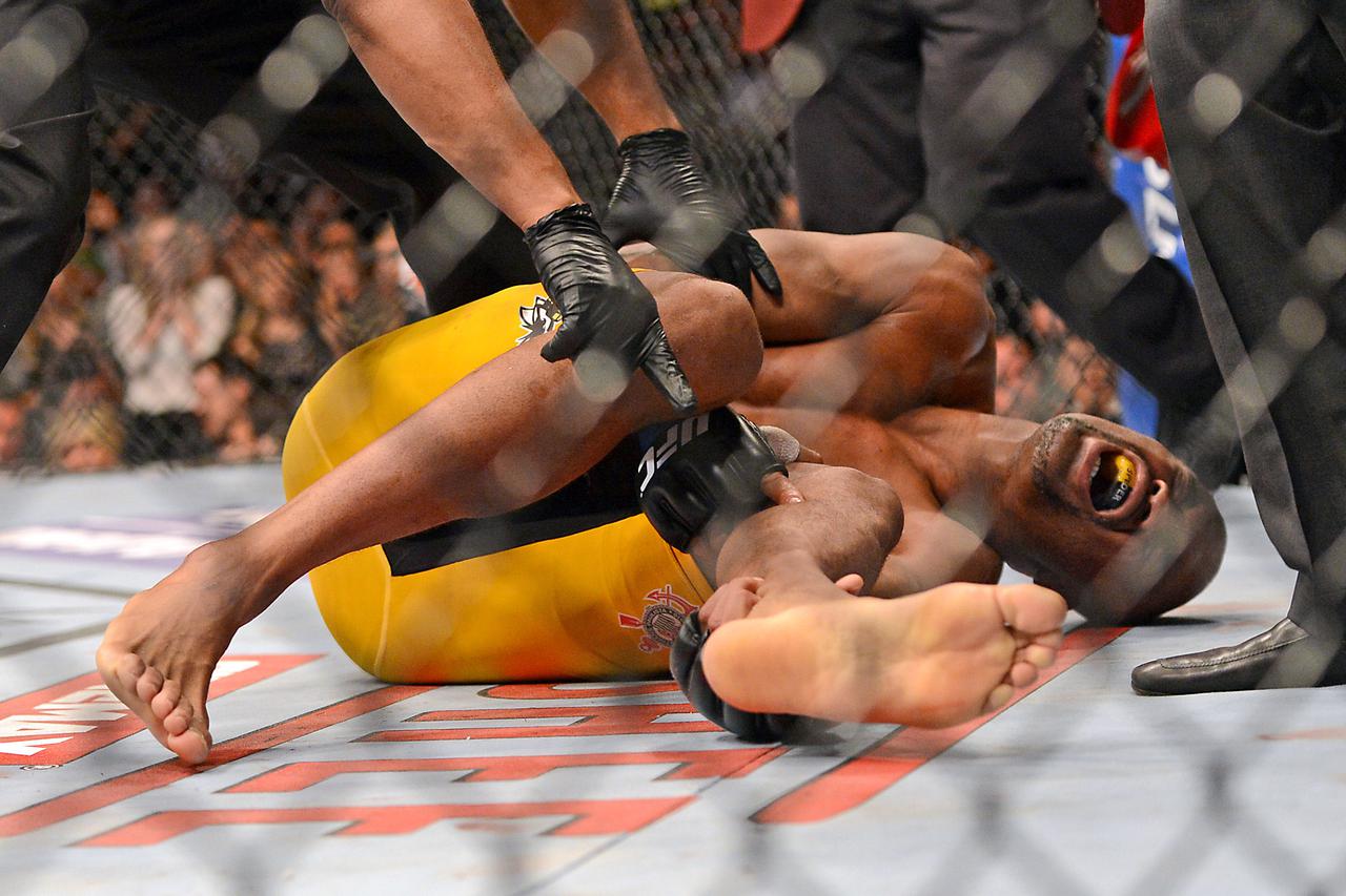 Anderson Silva