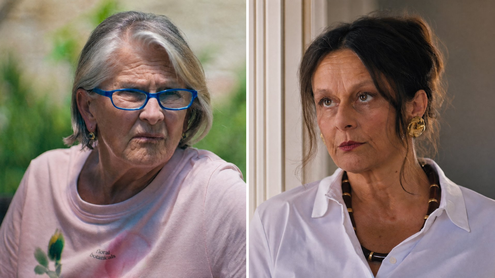 Nakon više od desetljeća pauze vraća se na male ekrane u seriji 'Specijalisti Zagreb' uz kćer Barbaru, a zaigrala je i u spotu Miroslava Škore za pjesmu ''Zastava''. 