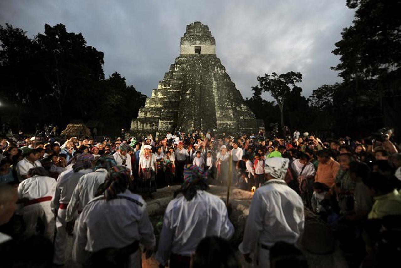 Tikal (1)