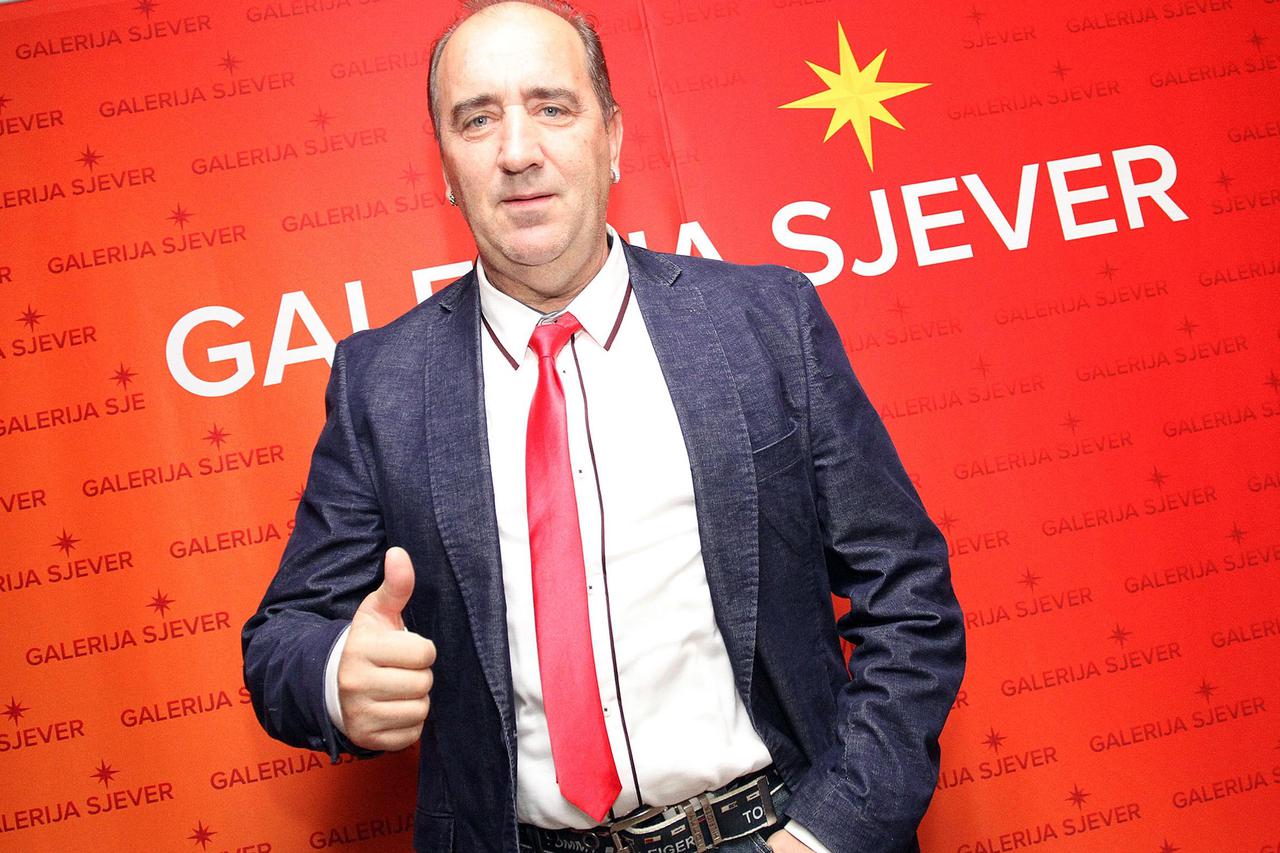 mladen grdović