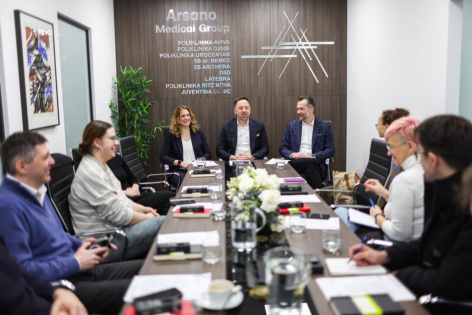 Arsano Medical Group