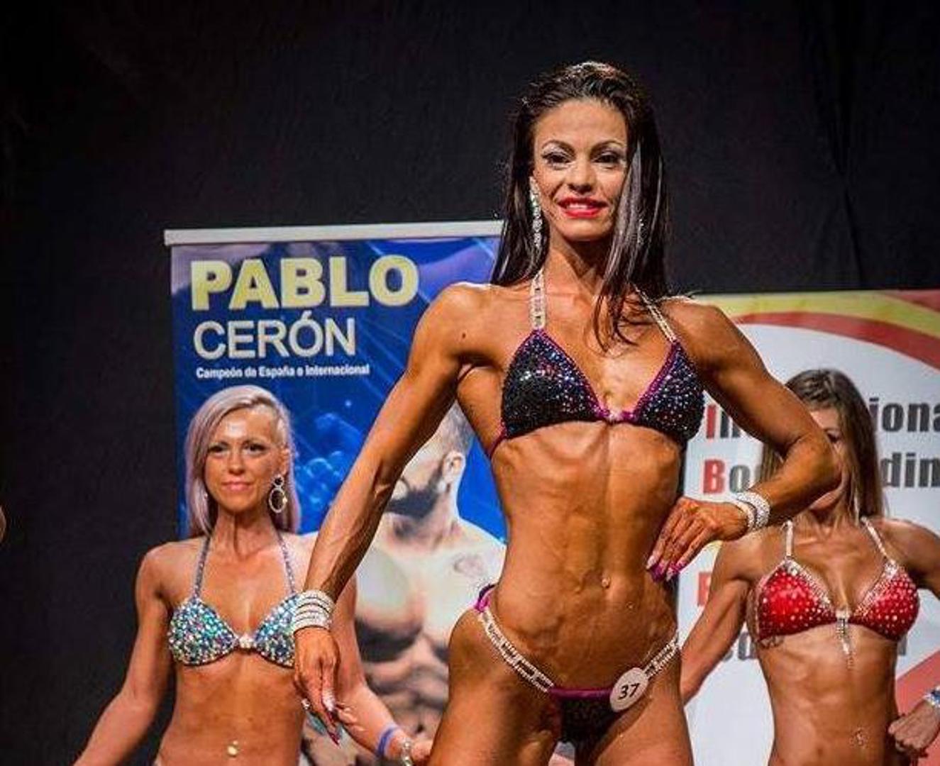 Katarina Skroza najbolja