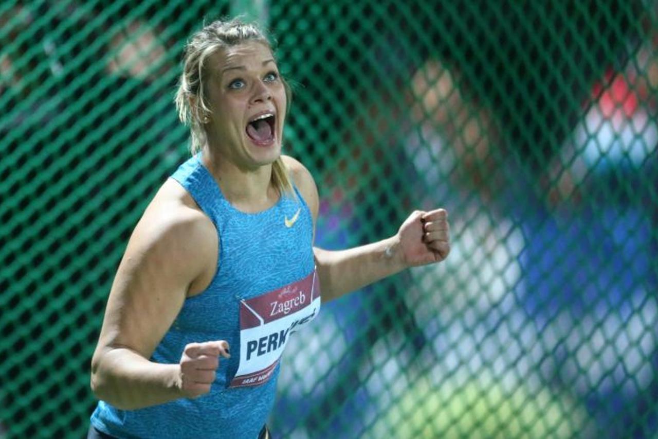 Sandra Perković