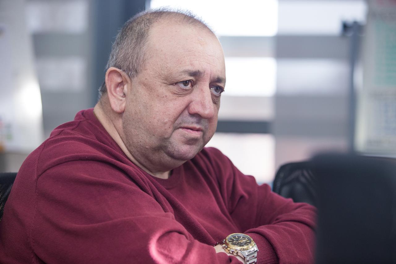 Dinko Burić