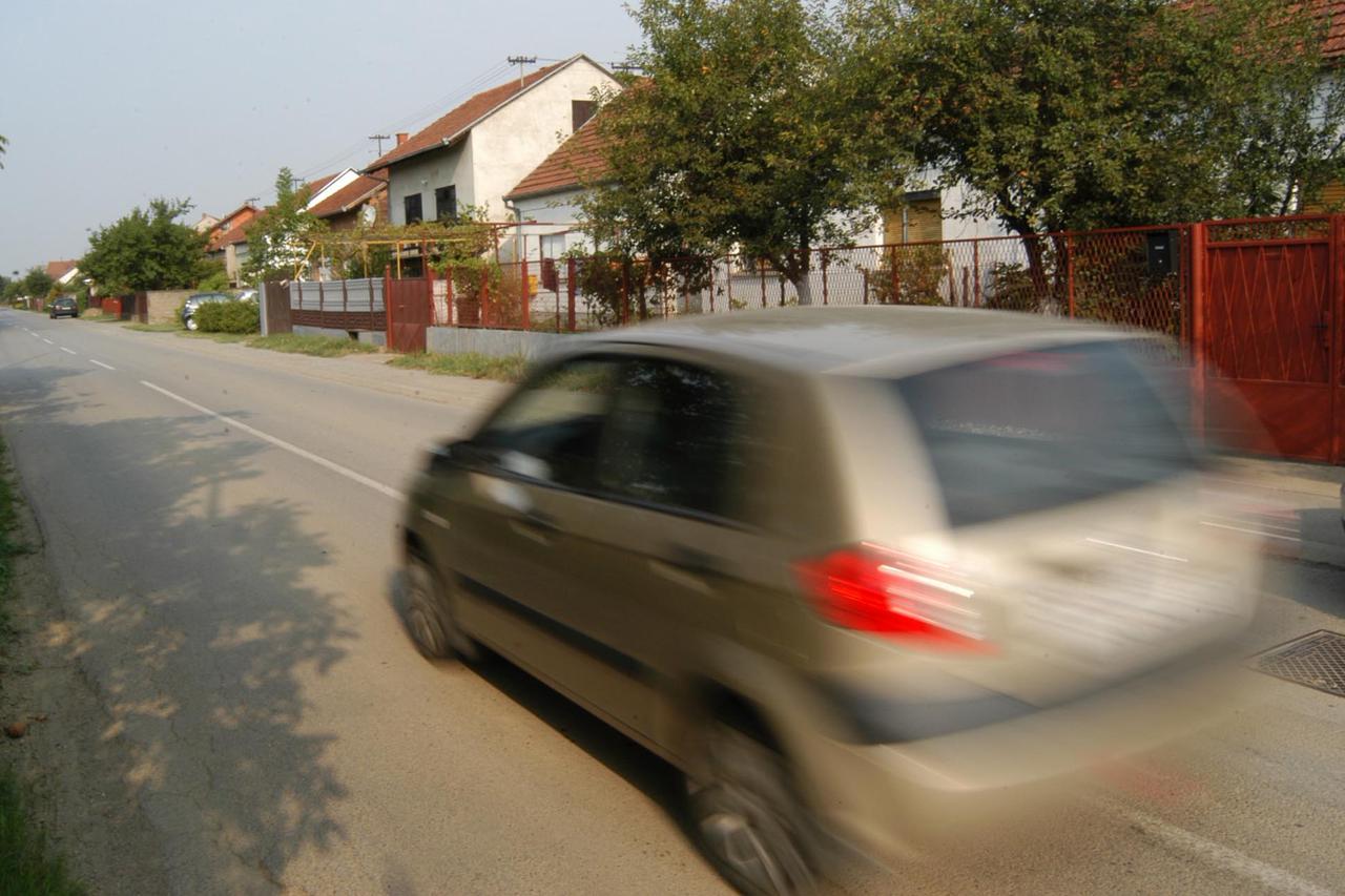 vožnja,brzina