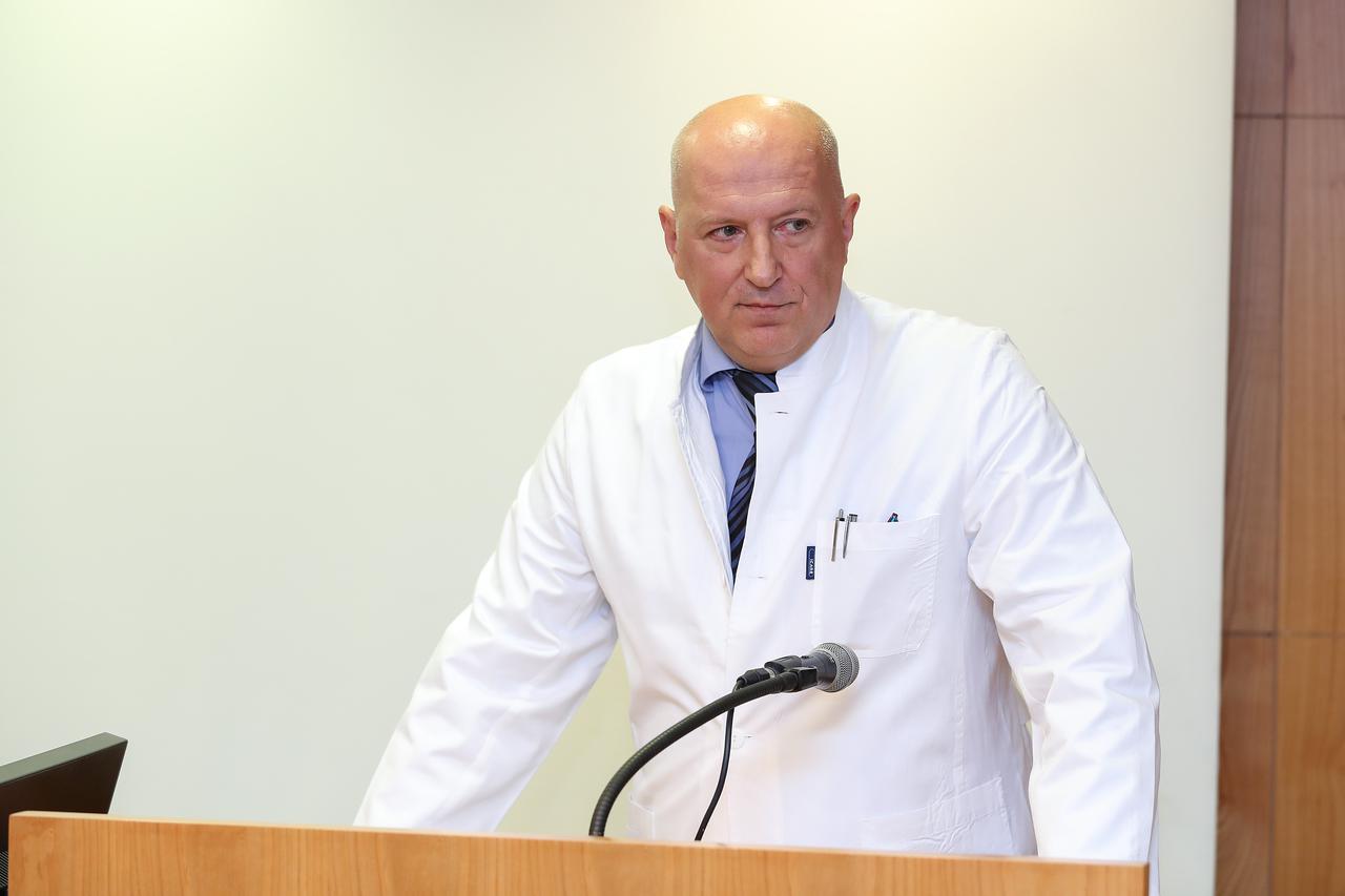 INA uručila donaciju Klinici za dječje bolesti Zagreb