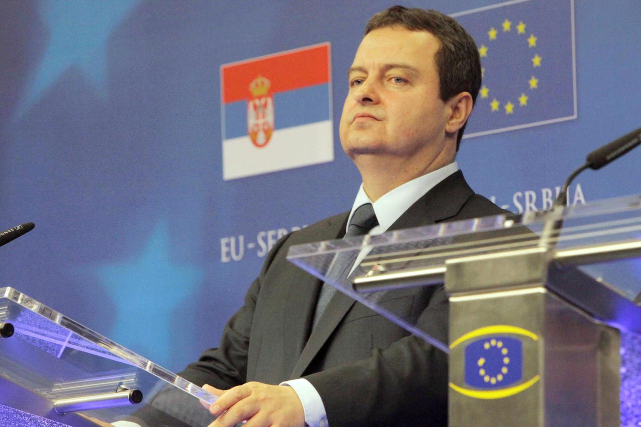Ivica Dačić