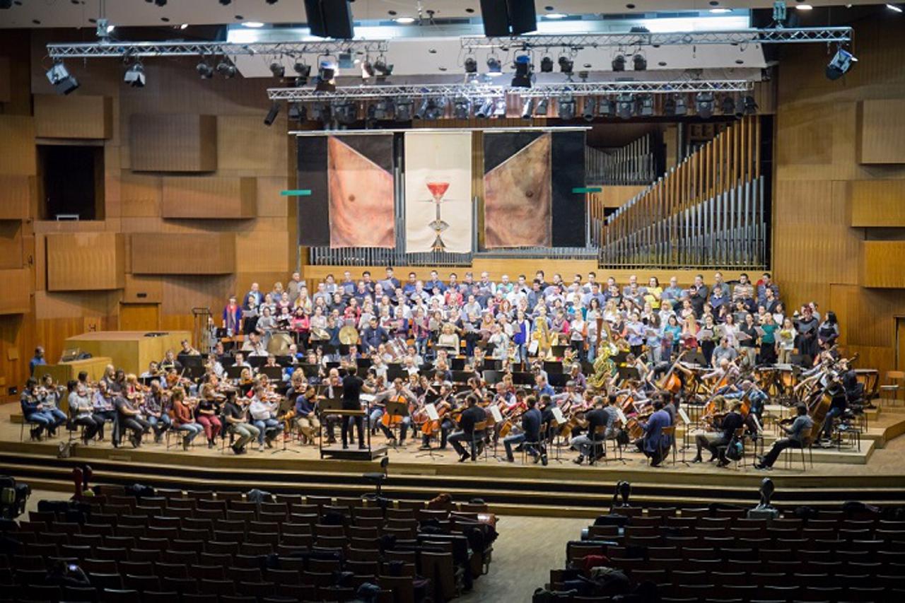 Akademski zbor Ivan Goran Kovačić