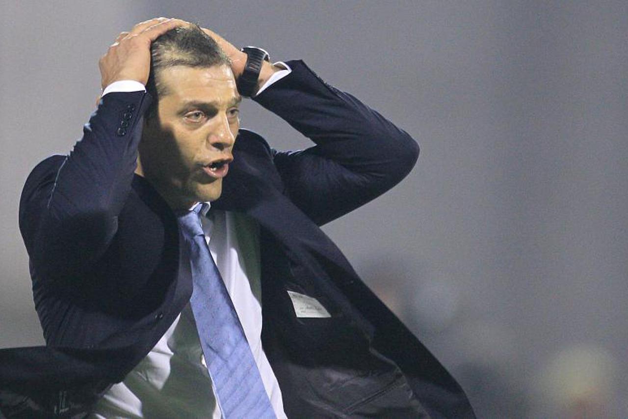 Slaven Bilić