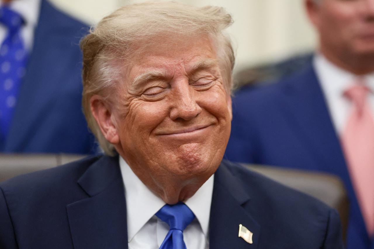 Trump