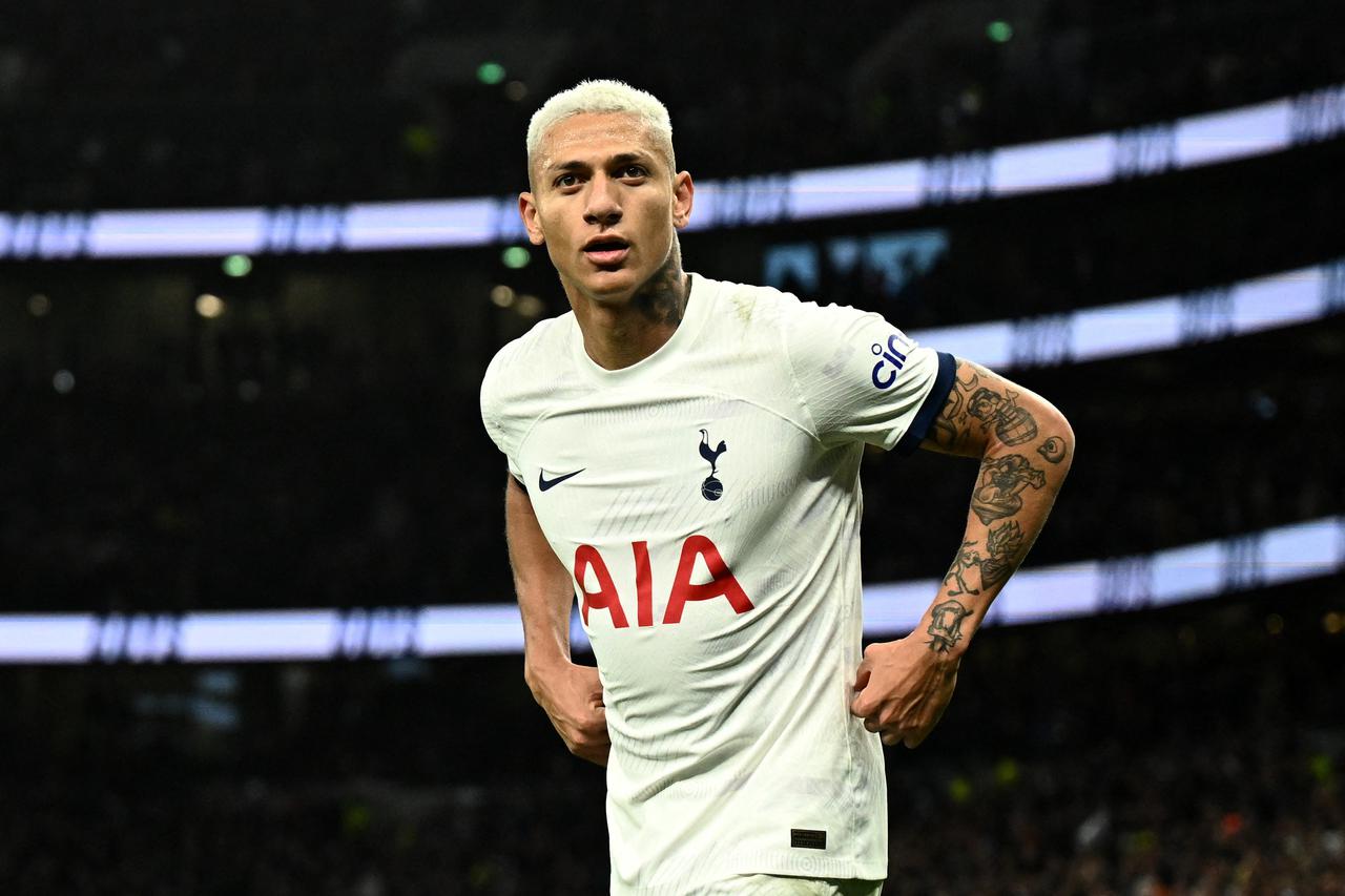 Premier League - Tottenham Hotspur v Newcastle United