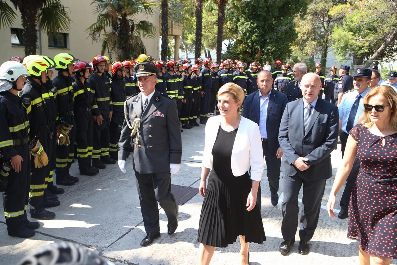 Kolinda Grabar-Kitarović