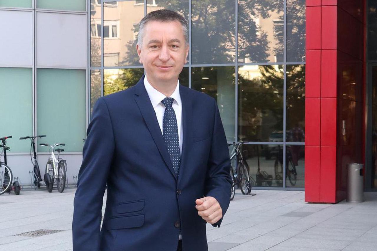 Zagreb: Predstavnici velikih trgovačkih lanaca stižu na sastanak kod Filipovića
