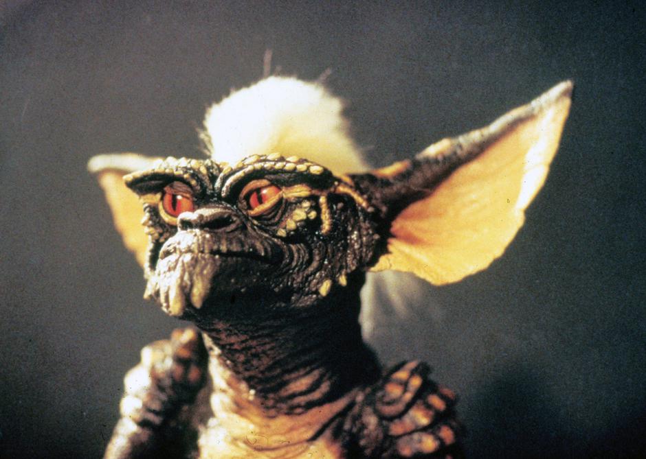 Film "Gremlins"  (1984)