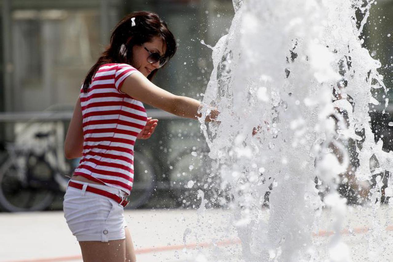 vrućina, rashlađivanje (1)