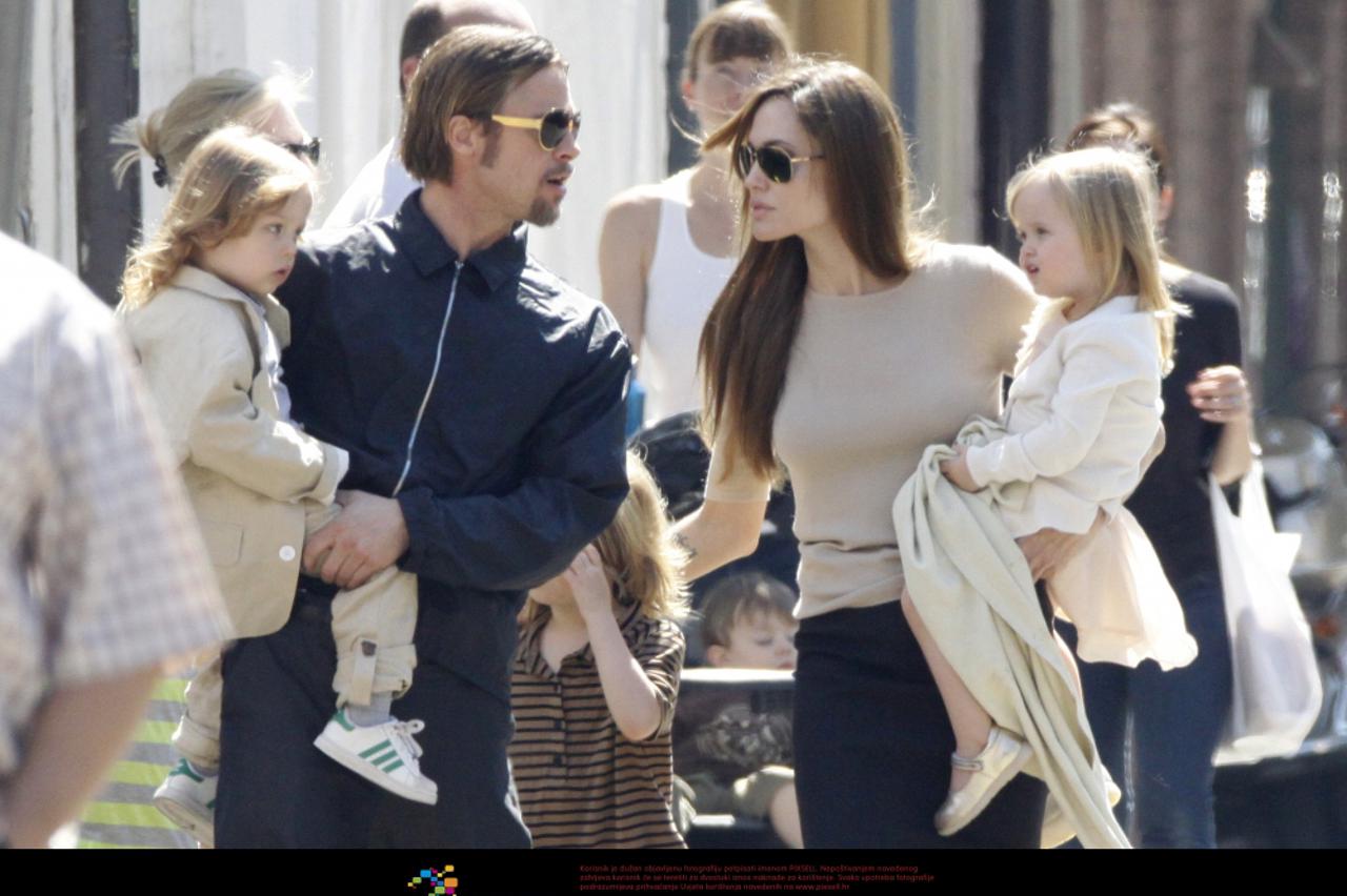 Jolie Pitt
