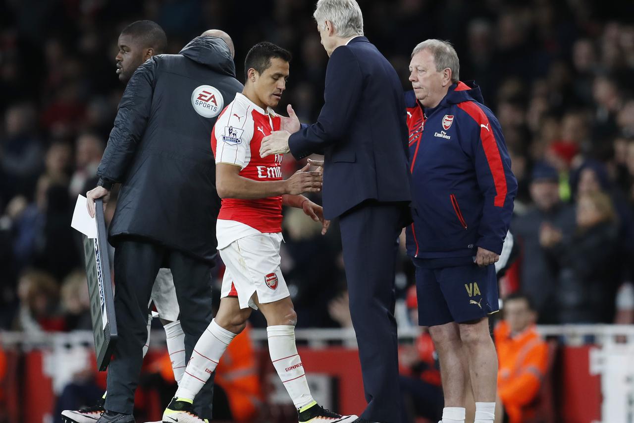 Arsenal - WBA