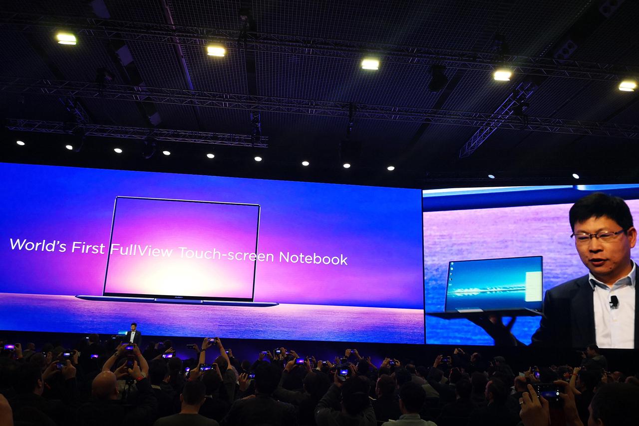 Huawei