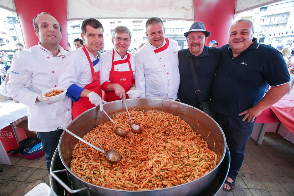 Dan Zagrebačke županije