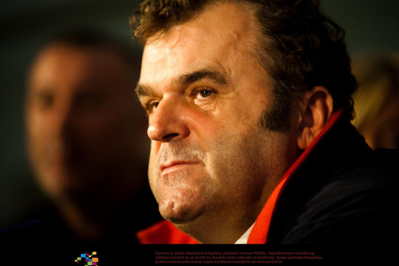 Pippo Delbono