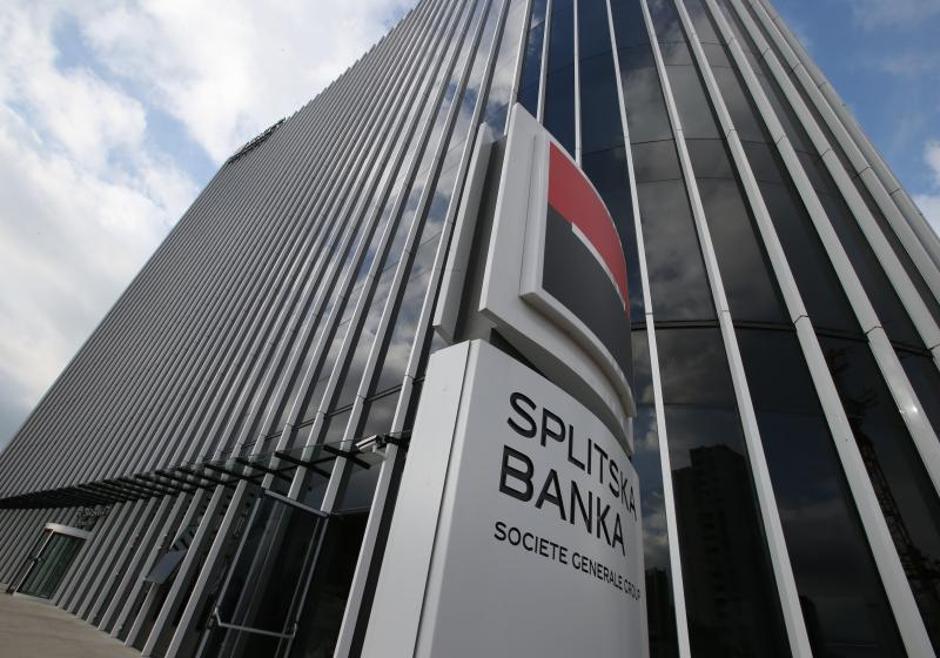Splitska banka