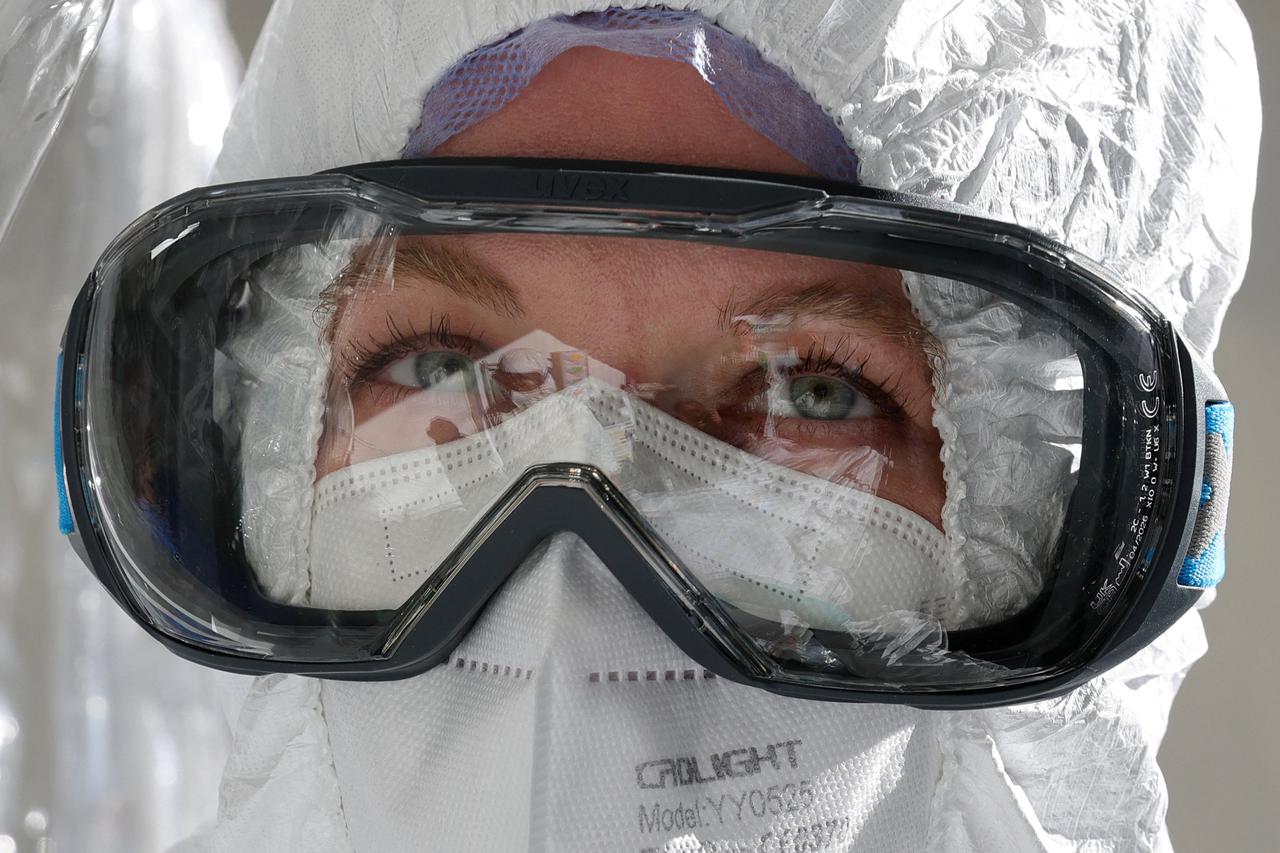 ebola
