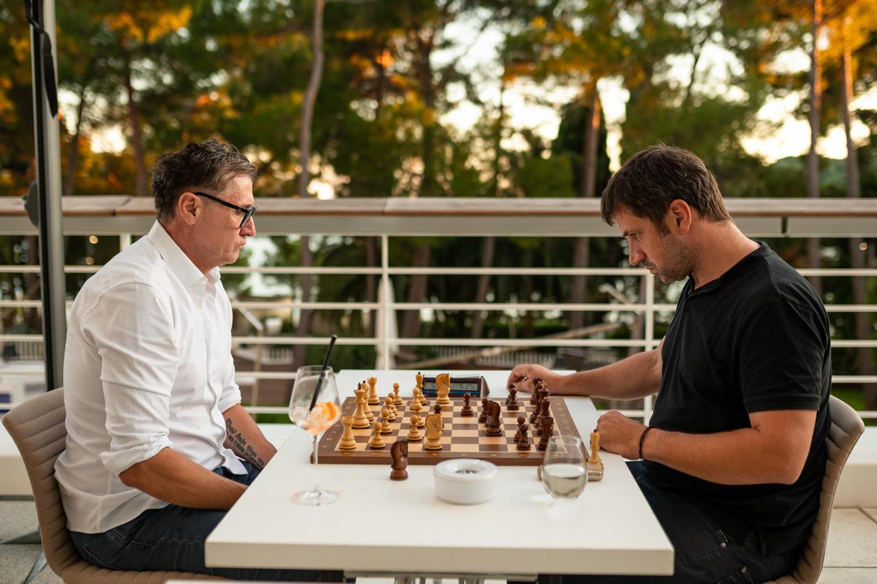 Sunset Sports Media Festivala